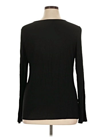 Kenar Long Sleeve T-Shirt (view 2)