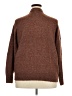 Torrid Brown Cardigan Size 2X Plus (2) - photo 2