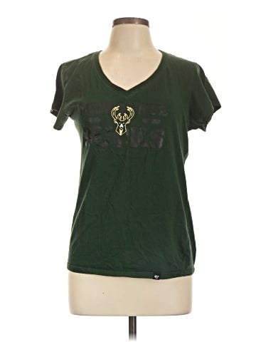 47 Brand Short Sleeve T-Shirt (view 1)