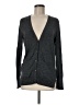 Gap 100% Merino Gray Wool Cardigan Size M - photo 1