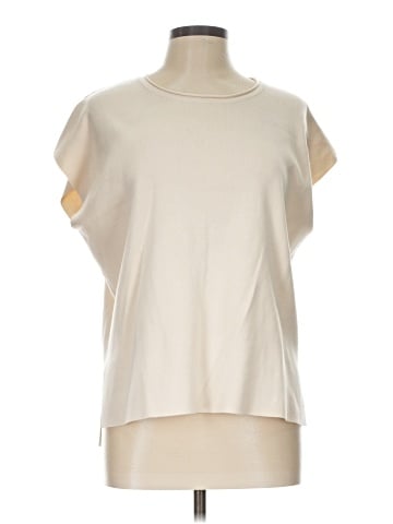 Lillusory Short Sleeve Top (view 1)