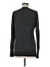 Gap 100% Merino Gray Wool Cardigan Size M - photo 2
