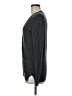 Gap 100% Merino Gray Wool Cardigan Size M - photo 5