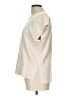 Lillusory Ivory Short Sleeve Top Size L - photo 5