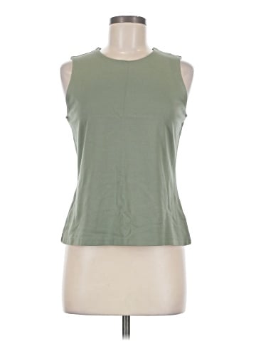 Adrienne Vittadini Sleeveless Top (view 1)