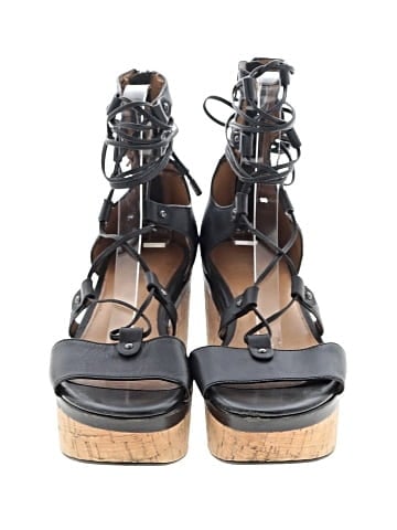 Coach Wedges (view 2)