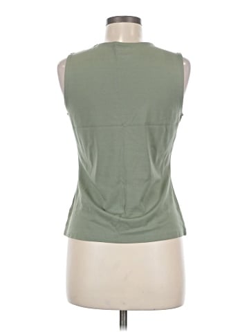 Adrienne Vittadini Sleeveless Top (view 2)