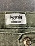 Kensie Green Jeans Size 10 - photo 7