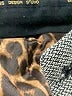 Express Design Studio Tweed Gray Dress Pants Size 6 - photo 8