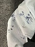 Napoli Print White Ivory Long Sleeve Button-Down Shirt Size EU 46 / US 16 - photo 8