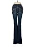 True Religion Blue Jeans Size 28 waist - photo 2