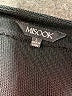misook Black Cardigan Size L - photo 7