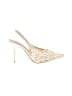 Steve Madden Ivory Heels Size 8 1/2 - photo 1