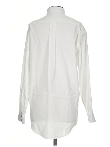 Brooks Brothers Long Sleeve Button-Down Shirt (view 2)