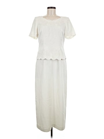 Karin Stevens Casual Dress (view 1)