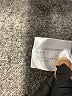 Cider Solid Black Formal Skirt Size M - photo 5