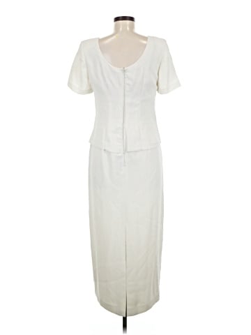 Karin Stevens Casual Dress (view 2)