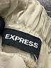 Express 100% Polyester Solid Tan Casual Pants Size XS - photo 7