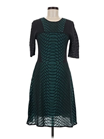 M Missoni Cocktail Dress (view 1)