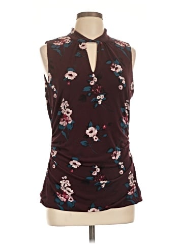 White House Black Market Tank Top (view 1)