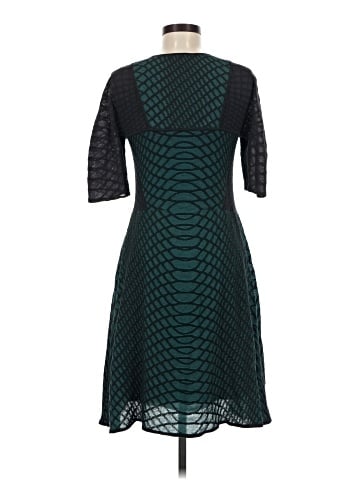 M Missoni Cocktail Dress (view 2)