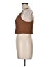 Athleta Brown Tank Top Size M - photo 5