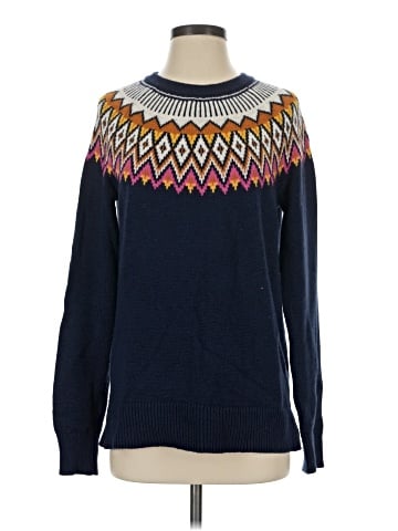 Old Navy Pullover Sweater (view 1)