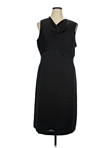 Banana Republic Factory Store Cocktail Dress (view 1)