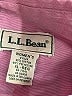 L.L.Bean Purple Long Sleeve Button-Down Shirt Size XL - photo 7