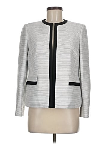 Kasper Blazer (view 1)