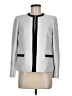 Kasper Gray Blazer Size 6 Petite - photo 1