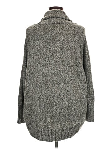Leo & Nicole Turtleneck Sweater (view 2)