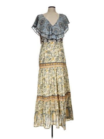 Forever That Girl for Anthropologie Casual Dress (view 1)