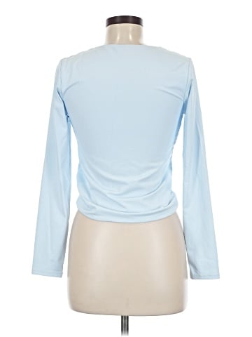 Francesca's Long Sleeve T-Shirt (view 2)