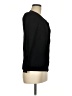 Cielo Black Cardigan Size M - photo 4
