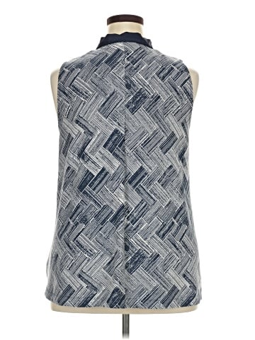 Next Sleeveless Blouse (view 2)