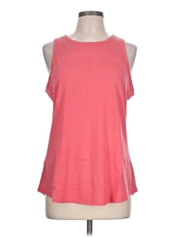 Eddie Bauer Sleeveless T-Shirt (view 1)