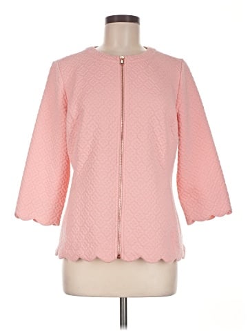 Isaac Mizrahi LIVE! Jacket (view 1)