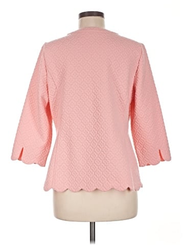 Isaac Mizrahi LIVE! Jacket (view 2)