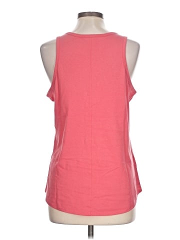 Eddie Bauer Sleeveless T-Shirt (view 2)