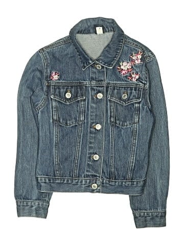 Gap Kids Denim Jacket (view 1)