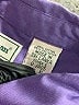 L.L.Bean Purple Long Sleeve Button-Down Shirt Size XL - photo 8