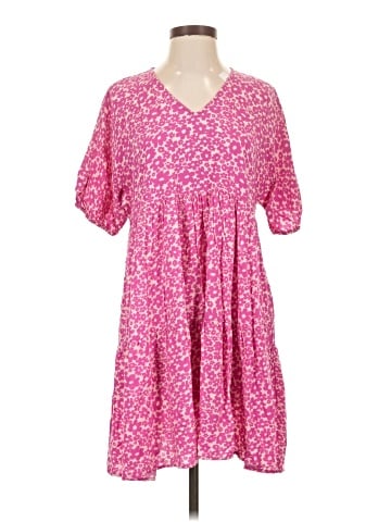 Pieces Casual Dress (view 1)