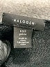 Halogen Black Cardigan Size XXS - photo 7