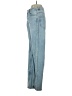 Divided by H&M 100% Cotton Blue Jeans Size 2 - photo 5
