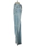 Divided by H&M 100% Cotton Blue Jeans Size 2 - photo 4