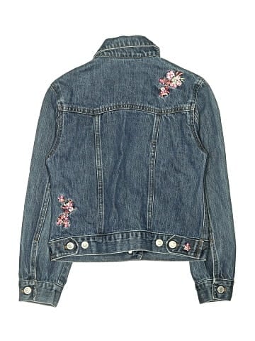 Gap Kids Denim Jacket (view 2)