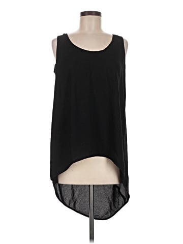 Etcetera Sleeveless T-Shirt (view 1)