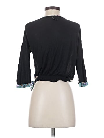 Tiny 3/4 Sleeve T-Shirt (view 2)