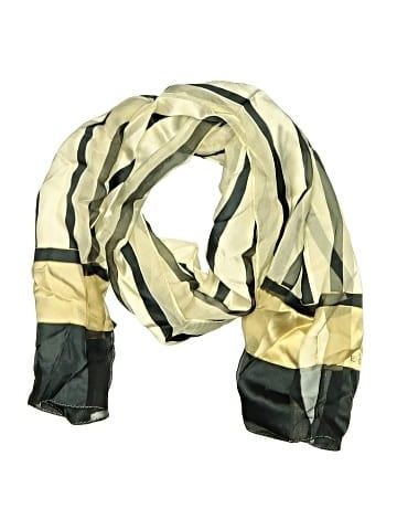 Echo Silk Scarf (view 1)